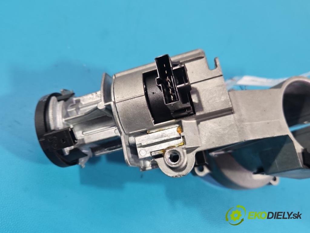 Opel Corsa D 2006-2014 1.3 cdti 75 hp manual 55 kW 1248 cm3 3- spínací skříňka  (Spínací skříňka)