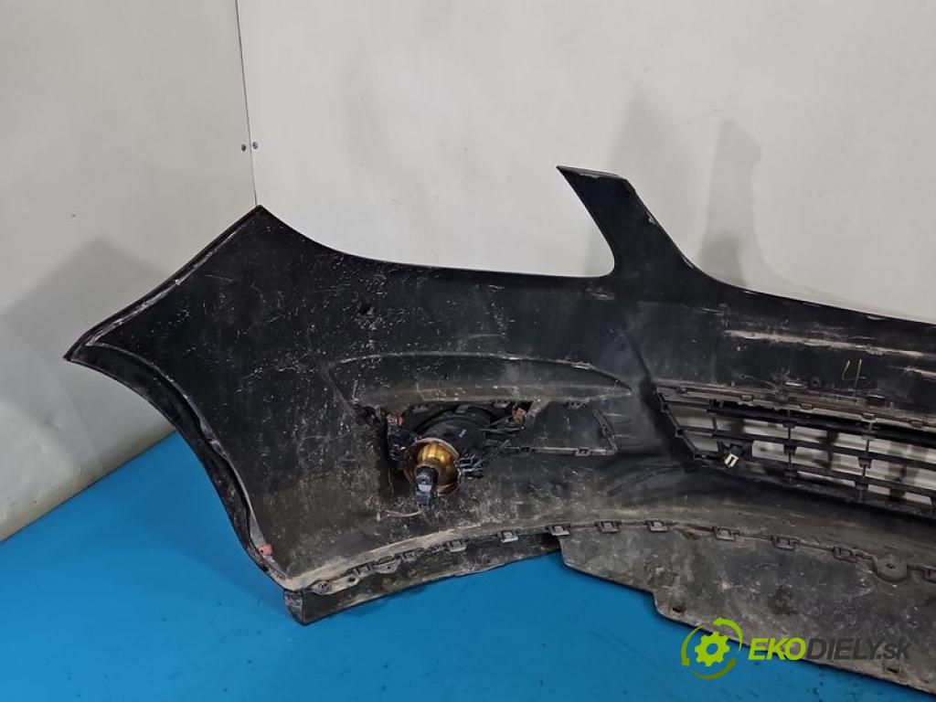 Opel Corsa D 2006-2014 1.3 cdti 75 hp manual 55 kW 1248 cm3 3- nárazník přední  (Klika dveří ostatní)