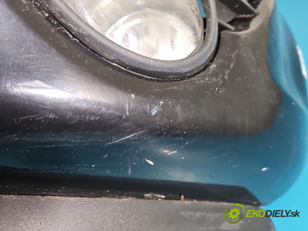 Opel Corsa D 2006-2014 1.3 cdti 75 hp manual 55 kW 1248 cm3 3- nárazník přední  (Klika dveří ostatní)