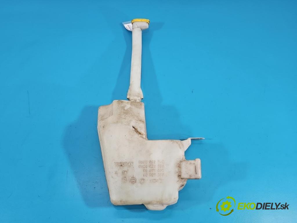 Nissan Primastar 2001-2014 2.0 dci 90 HP manual 66 kW 1995 cm3 5- nádržka tekutina: ostrekovačov 8200506740