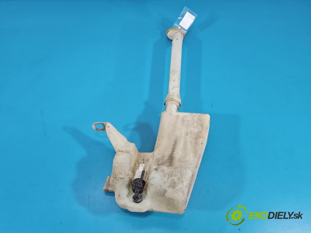 Nissan Primastar 2001-2014 2.0 dci 90 HP manual 66 kW 1995 cm3 5- nádržka tekutina: ostrekovačov 8200506740