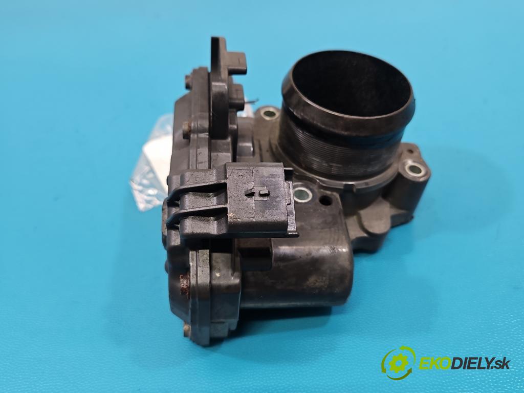 Ford Mondeo Mk5 2014-2022 2.0 tdci 150 HP manual 110.3 kW 1997 cm3 5- klapka 9806625280 (Škrtiaca klapka)