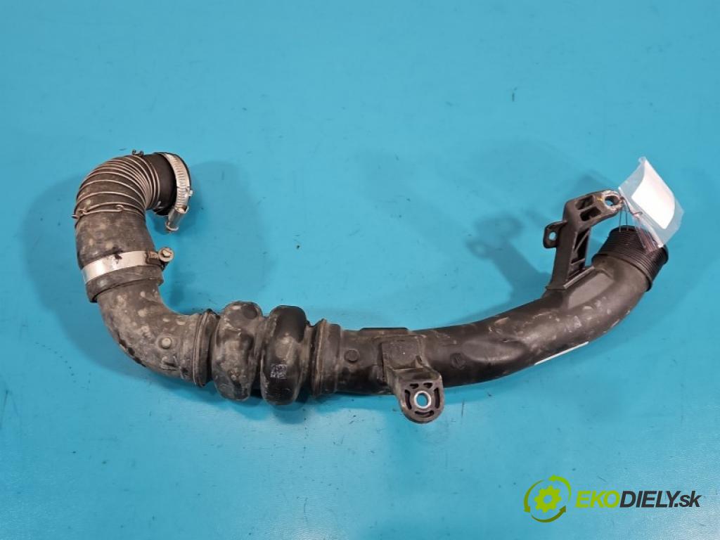 Ford Mondeo Mk5 2014-2022 2.0 tdci 150 HP manual 110.3 kW 1997 cm3 5- Trubka: DS73-6C646-DK
