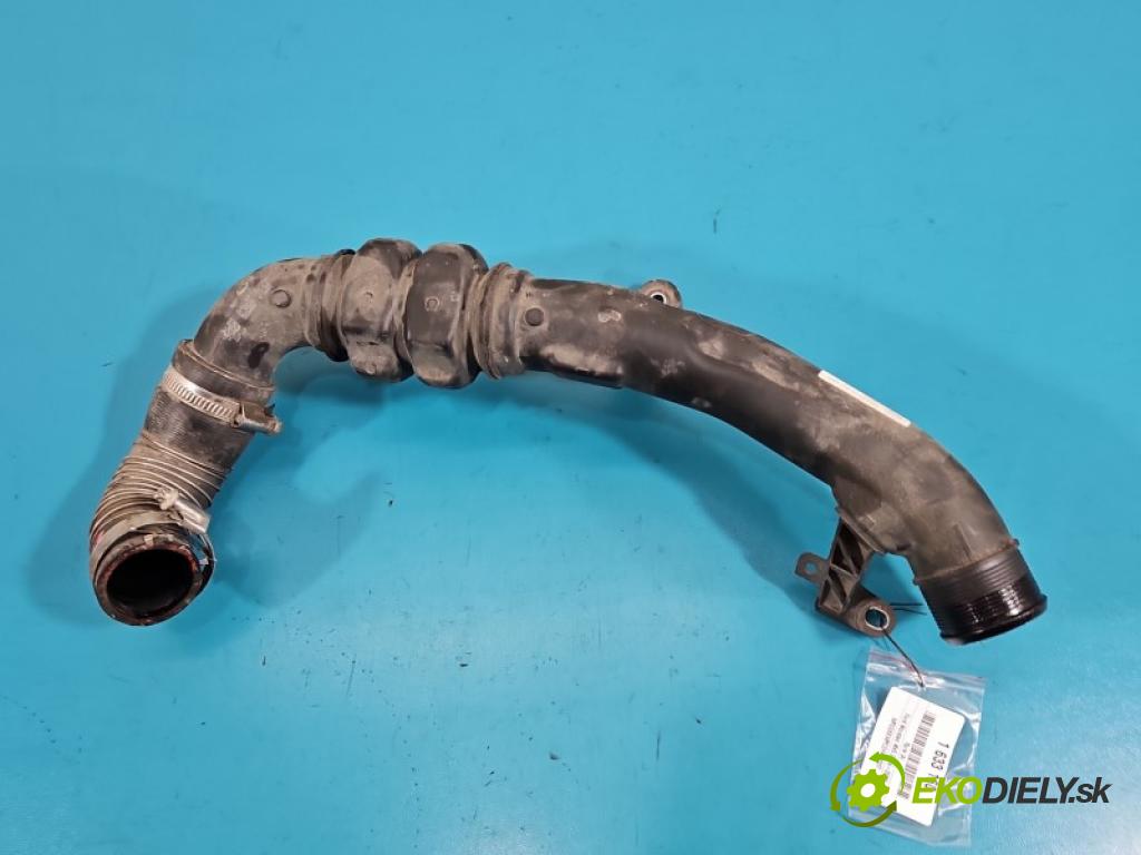 Ford Mondeo Mk5 2014-2022 2.0 tdci 150 HP manual 110.3 kW 1997 cm3 5- Trubka: DS73-6C646-DK