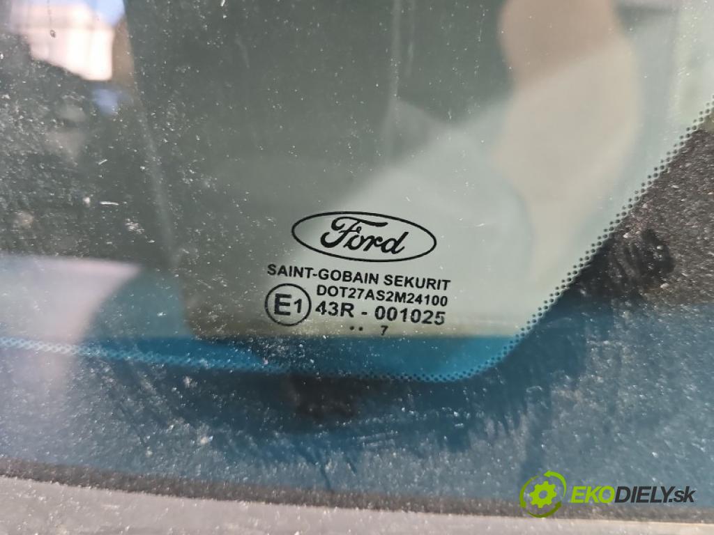 Ford Mondeo Mk5 2014-2022 2.0 tdci 150 hp manual 110.3 kW 1997 cm3 5- sklo zadní pravé