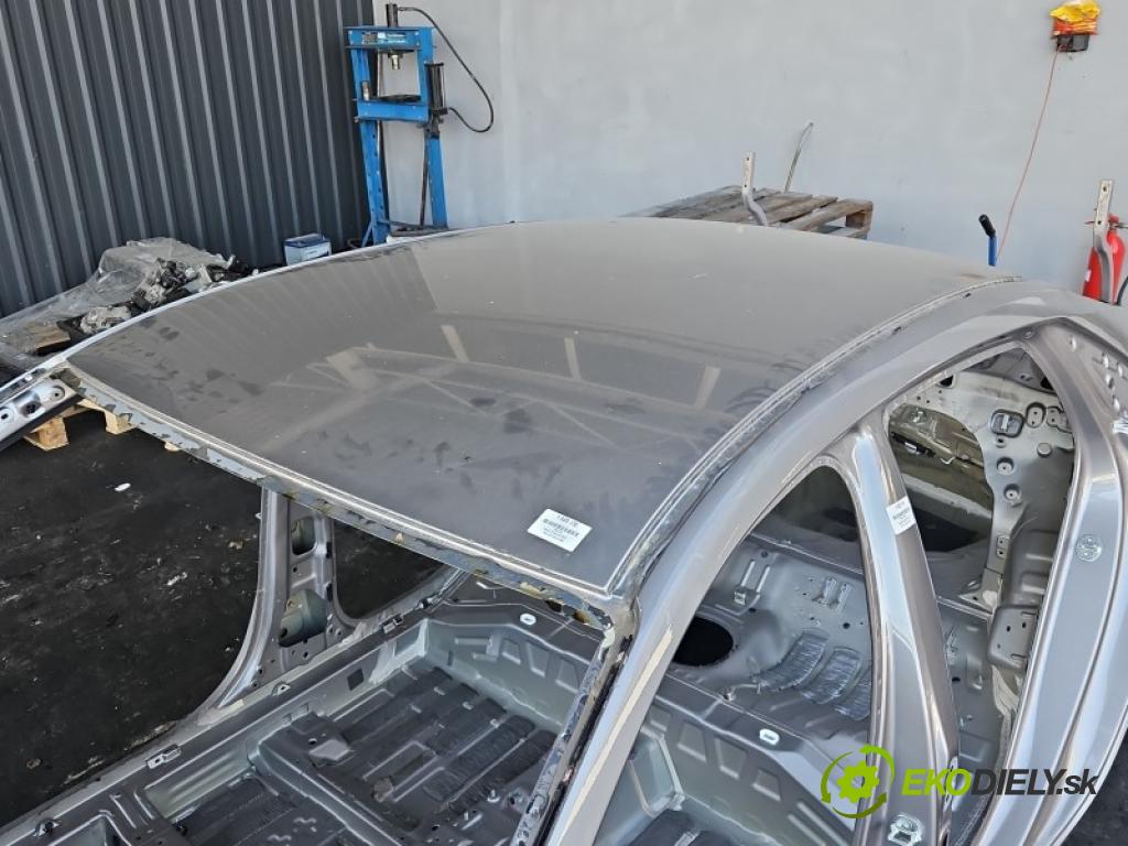 Hyundai Elantra VII 2020- 1.6 16V manual 90.2 kW 1598 cm3 4- Strecha: 