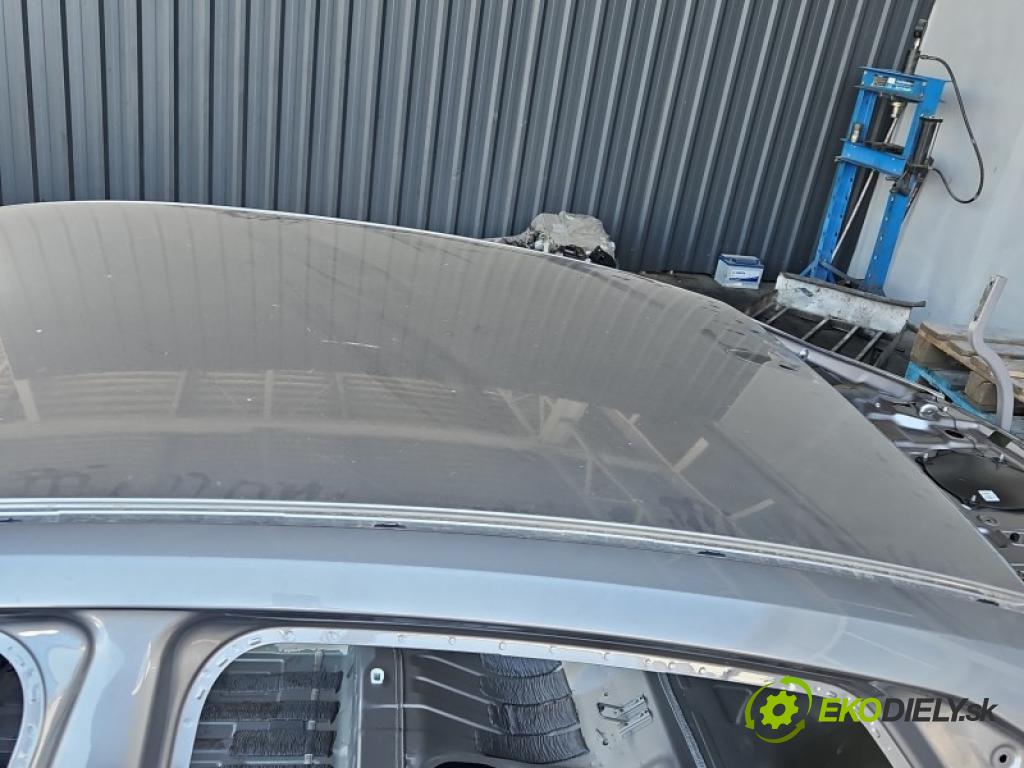 Hyundai Elantra VII 2020- 1.6 16V manual 90.2 kW 1598 cm3 4- Strecha: