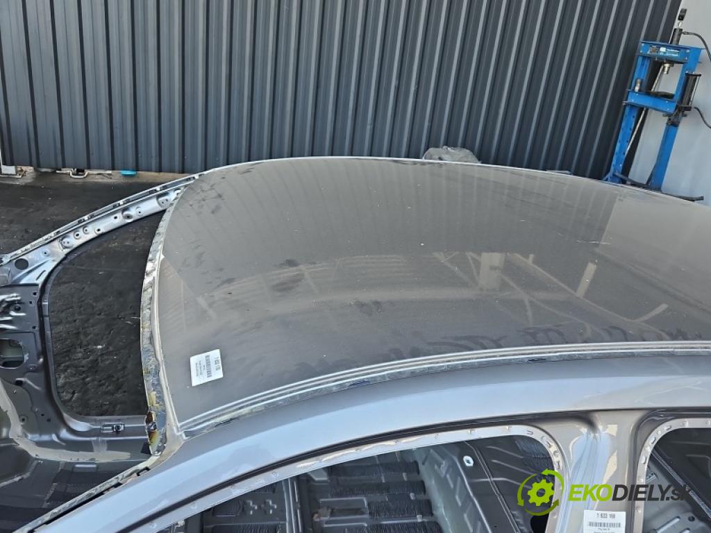 Hyundai Elantra VII 2020- 1.6 16V manual 90.2 kW 1598 cm3 4- Strecha: