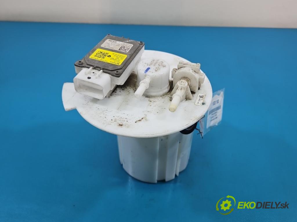 Kia Ceed III 2018- 1.5 160 HP manual 117.5 kW 1482 cm3 5- čerpadlo palivo 31110-J7100