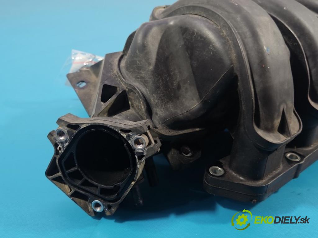 Toyota Auris I 2006-2013 1.4 vvti 97KM manual 71 kW 1398 cm3 5- zvod nasávací 2900307609 (Sacie potrubie)