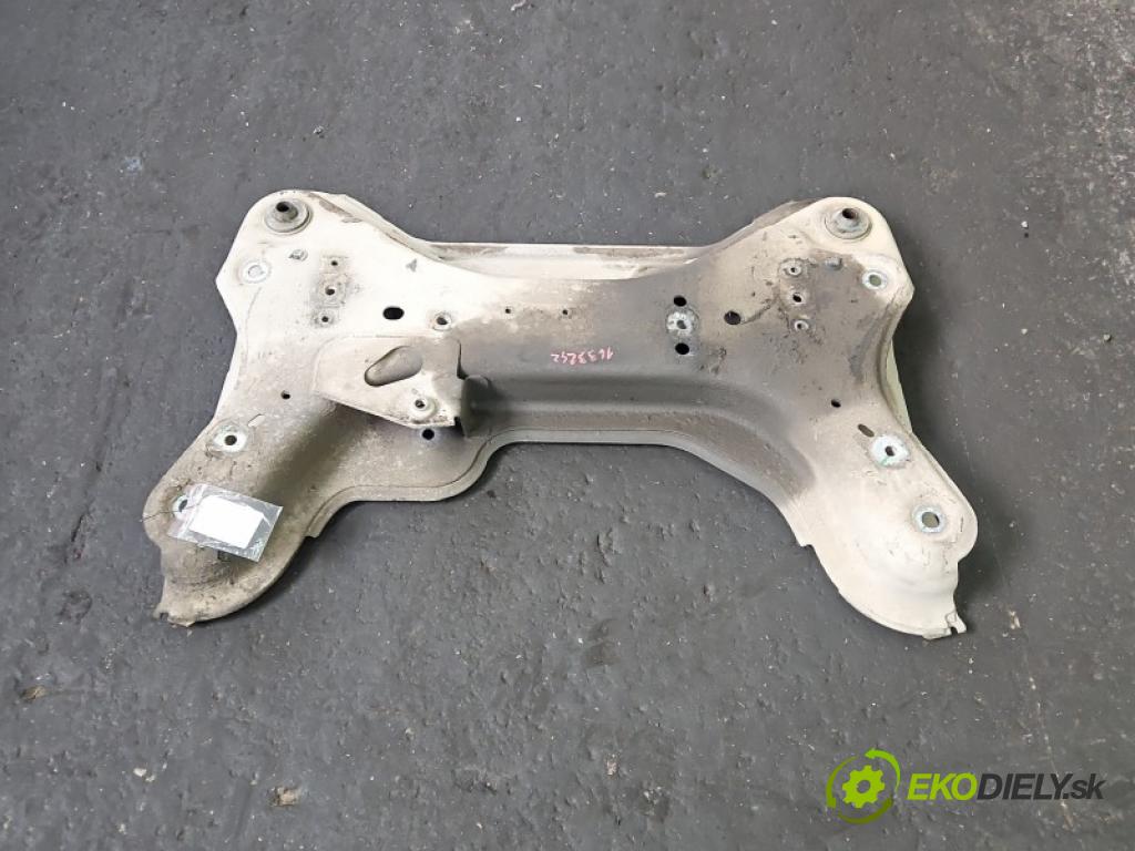 Nissan Primastar 2001-2014 2.0 dci 90 hp manual 66 kW 1995 cm3 5- výztuha motoru 