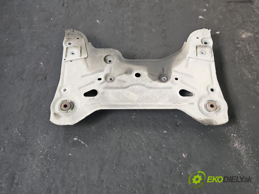 Nissan Primastar 2001-2014 2.0 dci 90 hp manual 66 kW 1995 cm3 5- výztuha motoru