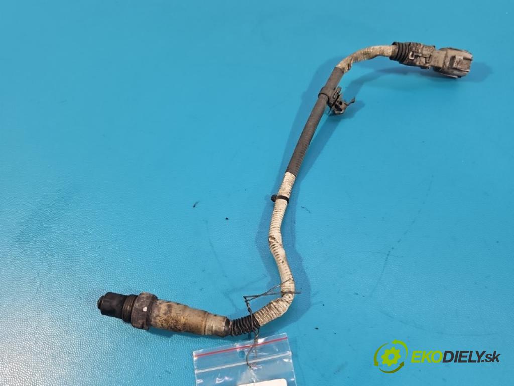 Toyota Auris I 2006-2013 1.4 vvti 97KM manual 71 kW 1398 cm3 5- Sonda lambda 89465-02270 (Lambda sonda)
