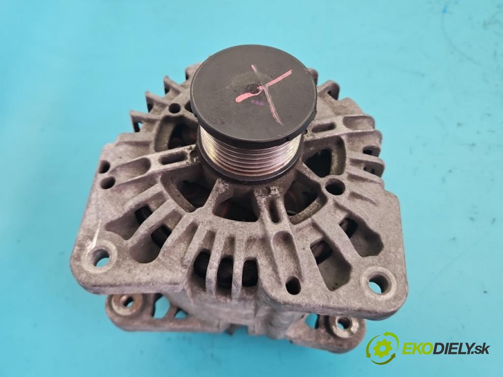 Nissan Primastar 2001-2014 2.0 dci 90 hp manual 66 kW 1995 cm3 5- Alternator 7711368437 (Alternátor)