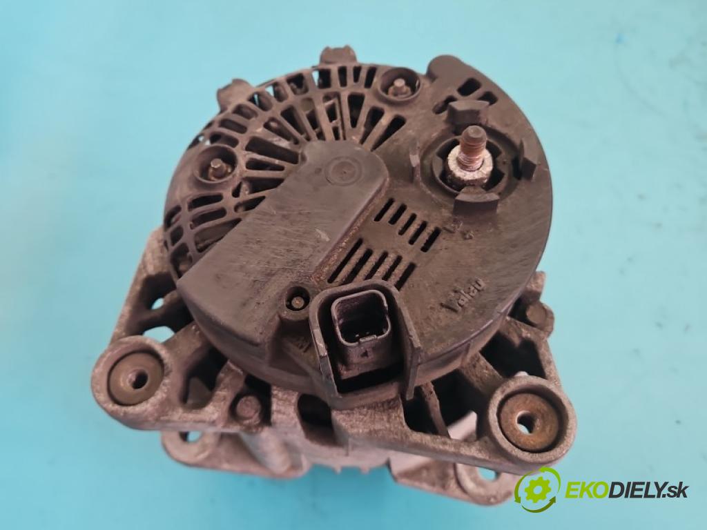 Nissan Primastar 2001-2014 2.0 dci 90 hp manual 66 kW 1995 cm3 5- Alternator 7711368437 (Alternátor)