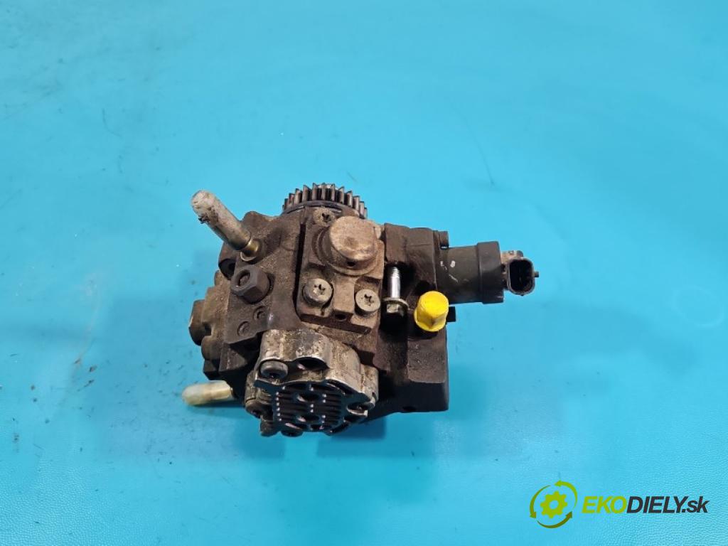 Nissan Primastar 2001-2014 2.0 dci 90 HP manual 66 kW 1995 cm3 5- čerpadlo vstrekovacia 0445010170 (Vstrekovacie čerpadlo)
