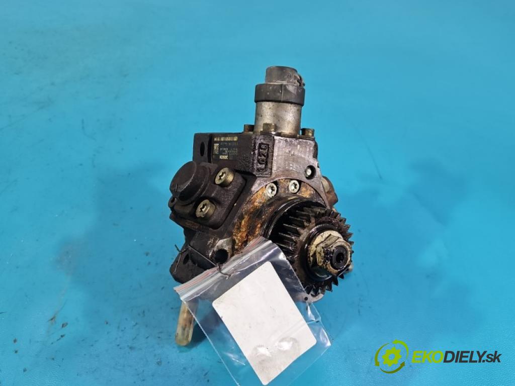 Nissan Primastar 2001-2014 2.0 dci 90 HP manual 66 kW 1995 cm3 5- čerpadlo vstrekovacia 0445010170 (Vstrekovacie čerpadlo)