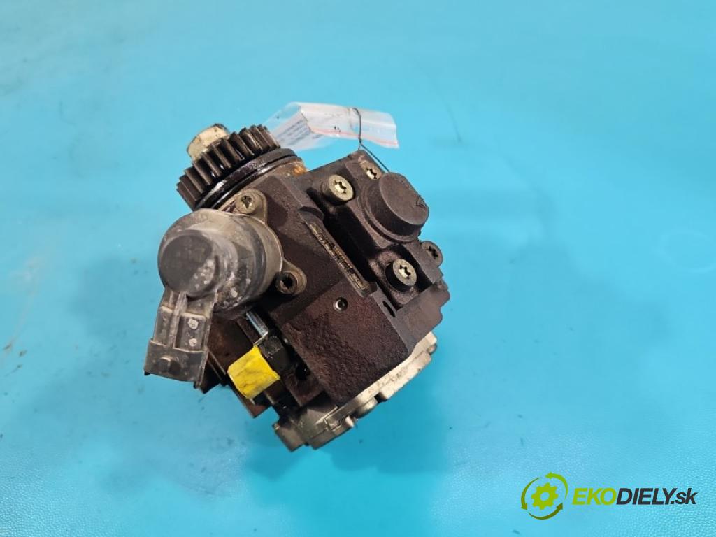 Nissan Primastar 2001-2014 2.0 dci 90 HP manual 66 kW 1995 cm3 5- čerpadlo vstrekovacia 0445010170 (Vstrekovacie čerpadlo)