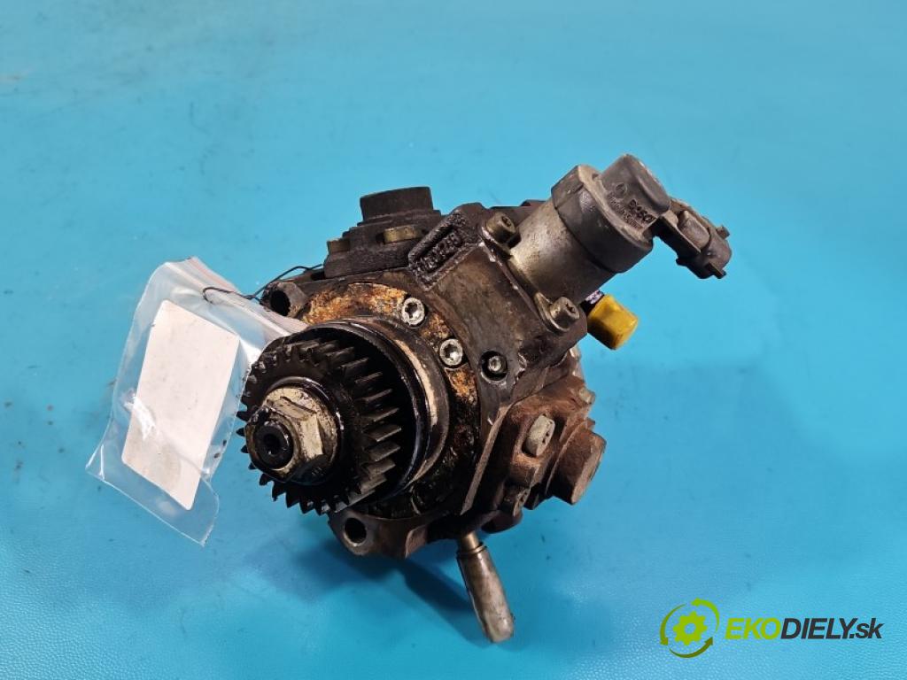 Nissan Primastar 2001-2014 2.0 dci 90 HP manual 66 kW 1995 cm3 5- čerpadlo vstrekovacia 0445010170 (Vstrekovacie čerpadlo)