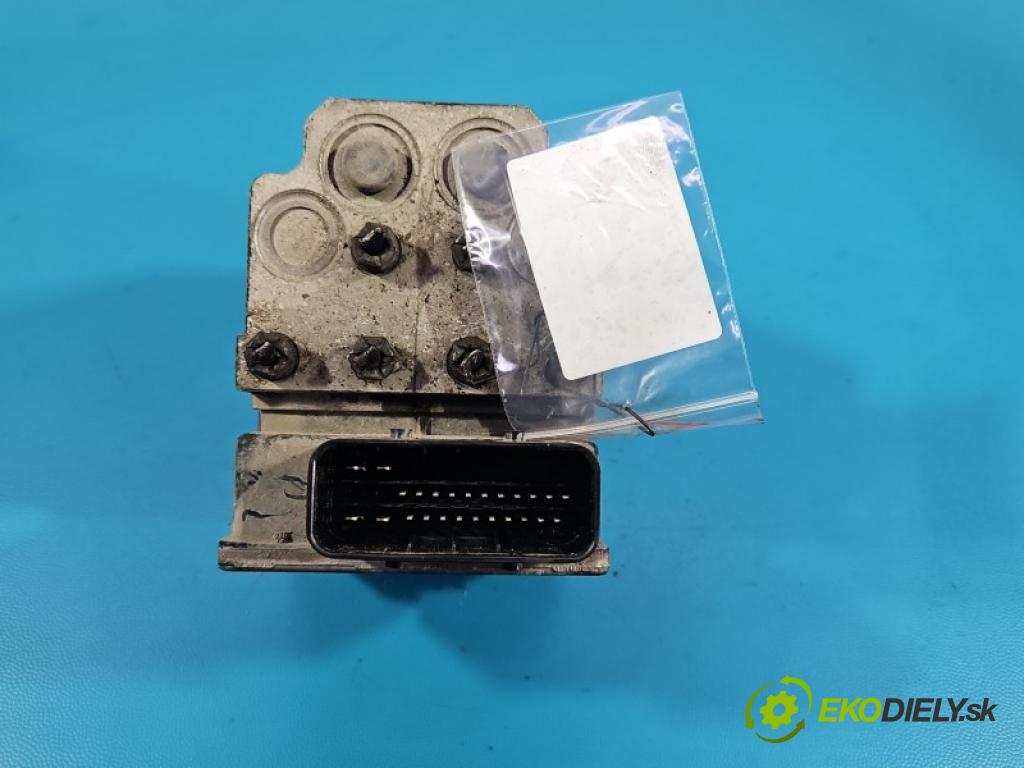 Nissan Primastar 2001-2014 2.0 dci 90 HP manual 66 kW 1995 cm3 5- čerpadlo abs 54084887A (Pumpa ABS)