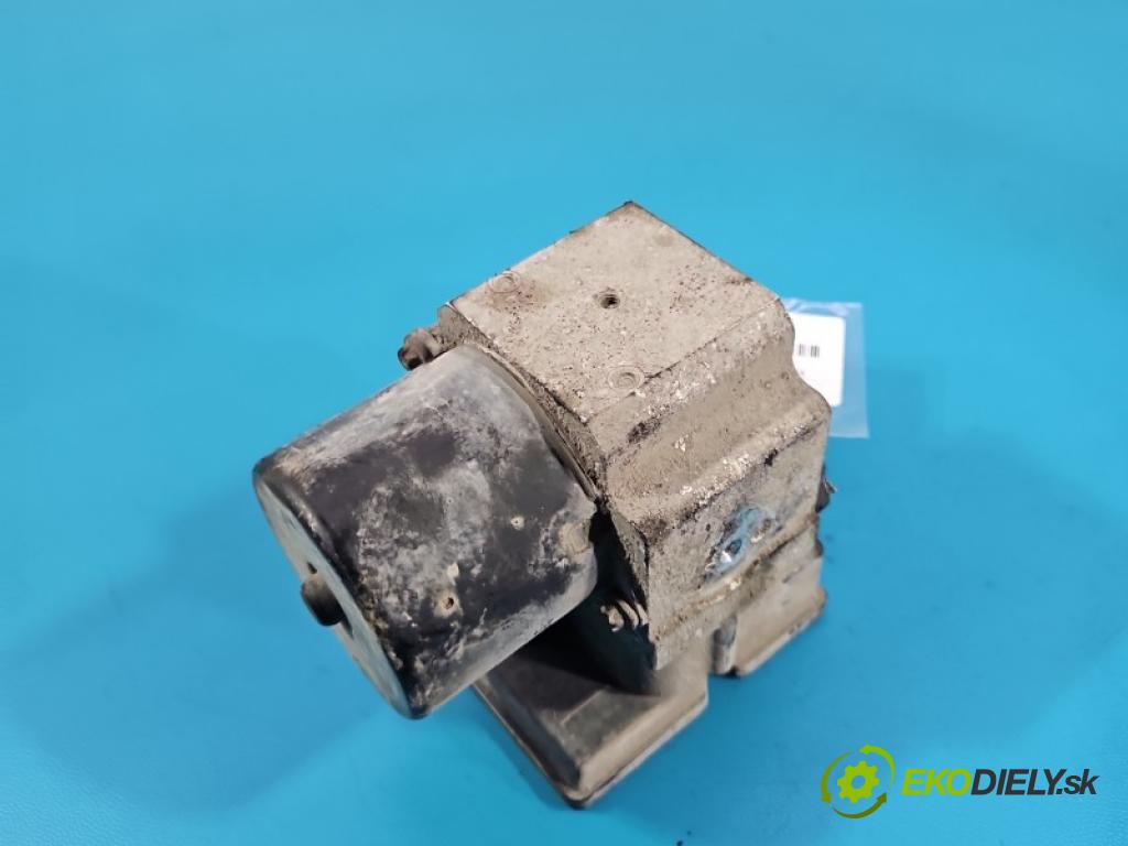 Nissan Primastar 2001-2014 2.0 dci 90 HP manual 66 kW 1995 cm3 5- čerpadlo abs 54084887A (Pumpa ABS)