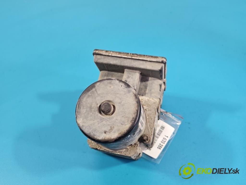 Nissan Primastar 2001-2014 2.0 dci 90 HP manual 66 kW 1995 cm3 5- čerpadlo abs 54084887A (Pumpa ABS)