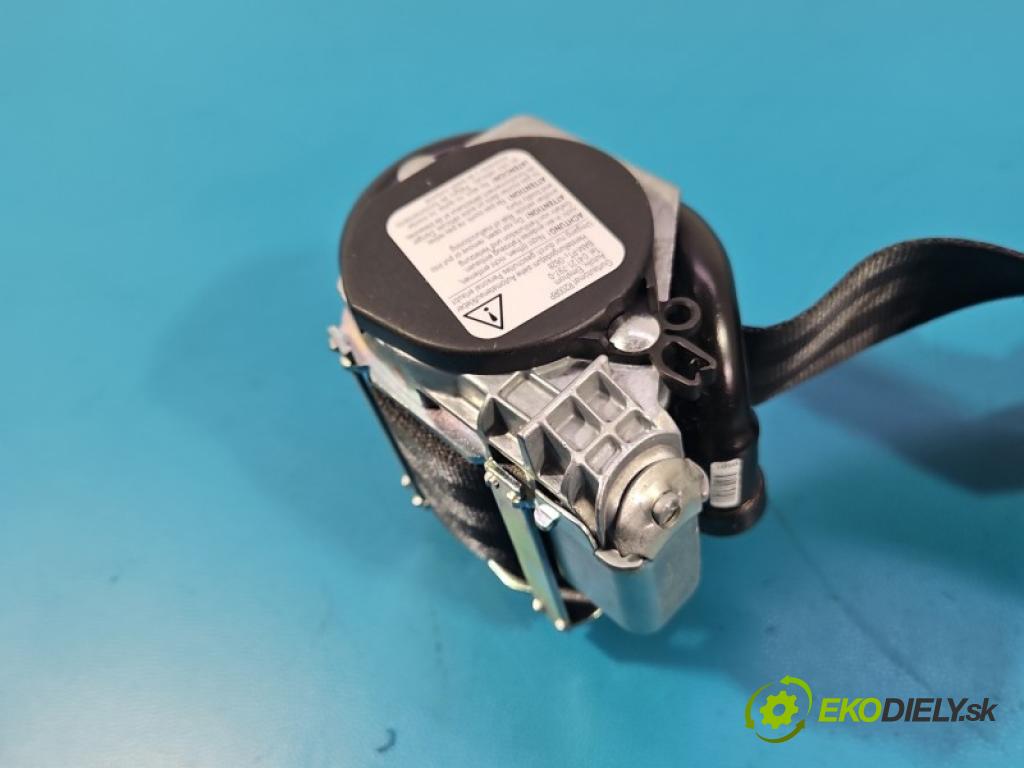 Ford Transit Courier  2014-2023 1.5 tdci 100 HP manual 73.8 kW 1499 cm3 5- pas bezpečnosť: predné ľavý ET76-A61295-AF