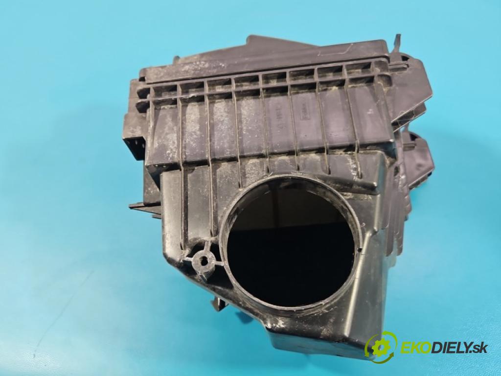 Ford Transit Courier  2014-2023 1.5 tdci 100 HP manual 73.8 kW 1499 cm3 5- obal filtra vzduchu JT76-9C662-AB (Obal vzduchového filtra)