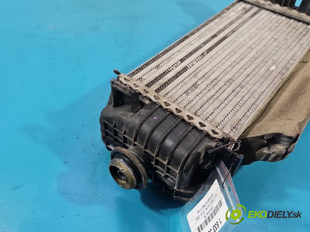 Ford Transit Courier  2014-2023 1.5 tdci 100 HP manual 73.8 kW 1499 cm3 5- Intercooler MT76-6K775-BA (Intercooler (chladič nasávaného vzduchu))