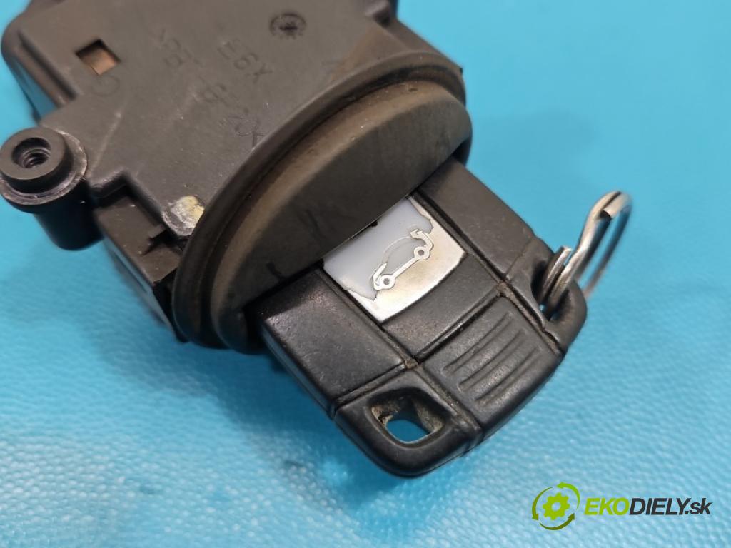 Bmw 5 E60 2003-2010 2.0d 177 HP manual 130 kW 1995 cm3 4- riadiaca jednotka motora 0281014238