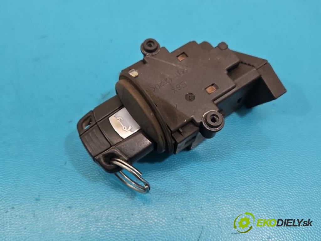 Bmw 5 E60 2003-2010 2.0d 177 HP manual 130 kW 1995 cm3 4- riadiaca jednotka motora 0281014238