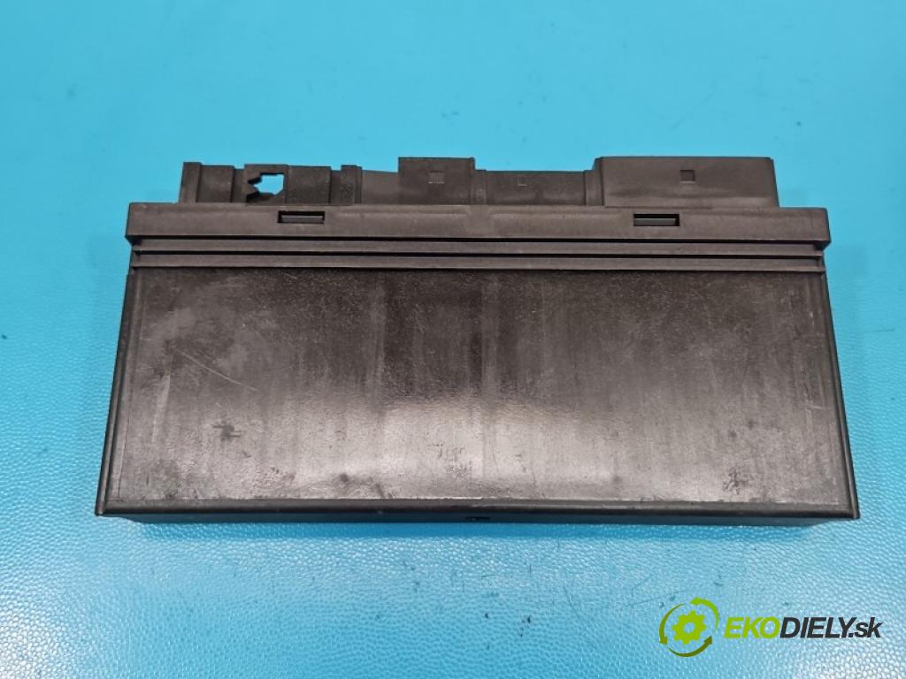 Bmw 5 E60 2003-2010 2.0d 177 HP manual 130 kW 1995 cm3 4- riadiaca jednotka motora 0281014238