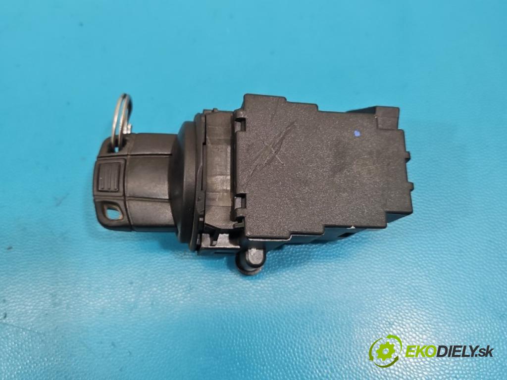 Bmw 5 E60 2003-2010 2.0d 177 HP manual 130 kW 1995 cm3 4- riadiaca jednotka motora 0281014238