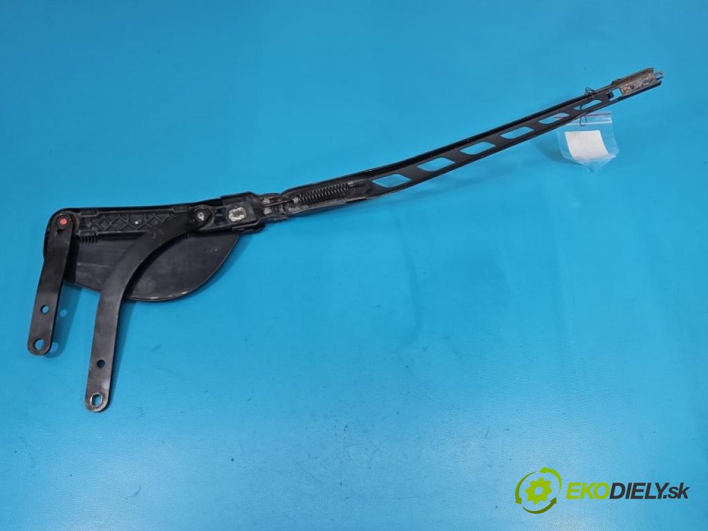 Bmw 5 E60 2003-2010 2.0d 177 hp manual 130 kW 1995 cm3 4- rameno stěrače pravé 61917035103
