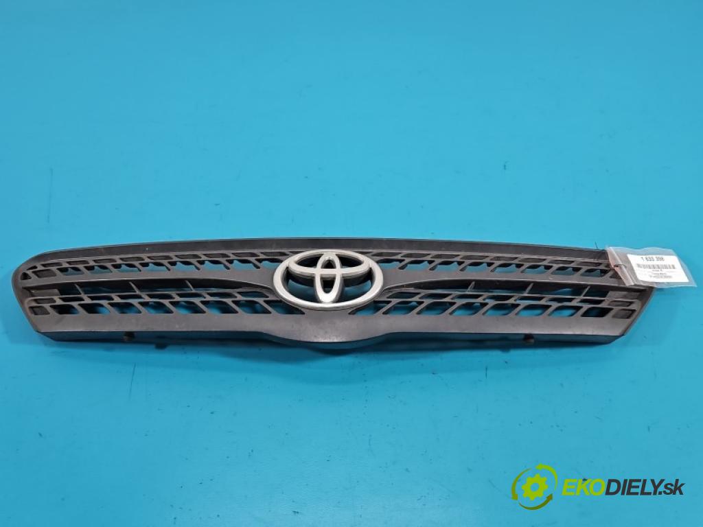 Toyota Matrix 1.8 vvti 125 HP manual 92 kW 1794 cm3 5- miežka 53111-02350