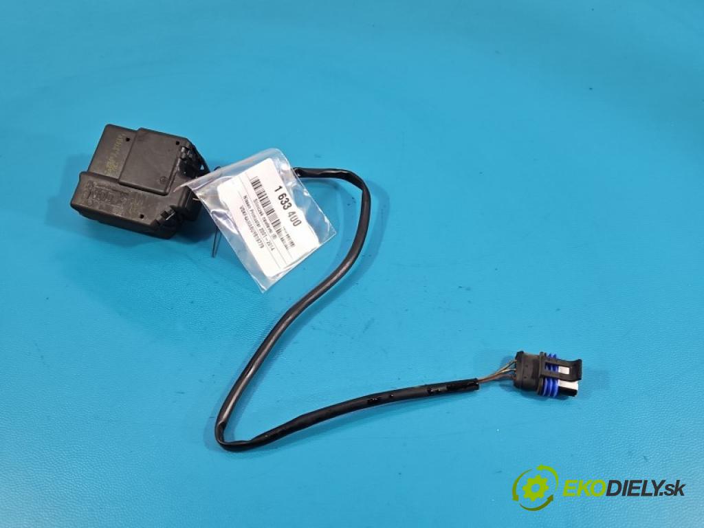 Nissan Primastar 2001-2014 2.0 dci 90 HP manual 66 kW 1995 cm3 5- motor: kúrenia 