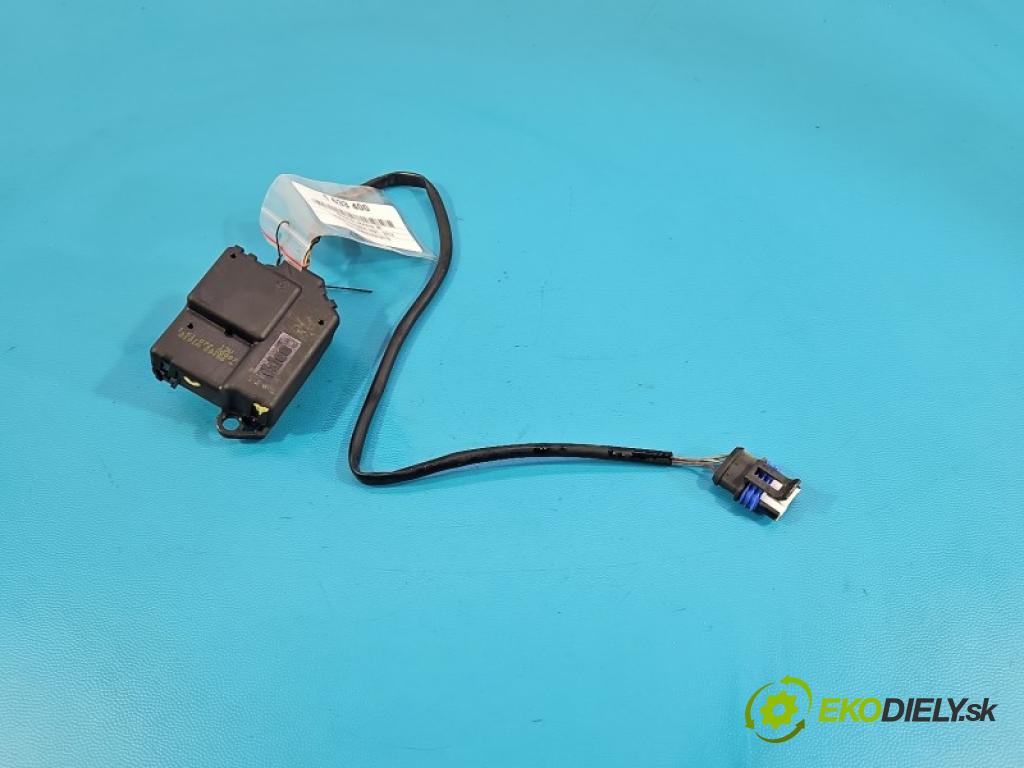 Nissan Primastar 2001-2014 2.0 dci 90 HP manual 66 kW 1995 cm3 5- motor: kúrenia