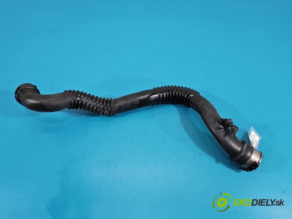 Bmw 5 E60 2003-2010 2.0d 177 HP manual 130 kW 1995 cm3 4- Trubka: 7803748