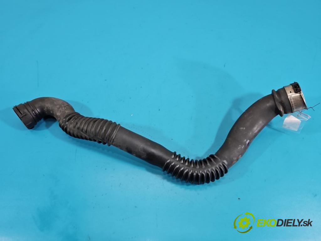 Bmw 5 E60 2003-2010 2.0d 177 HP manual 130 kW 1995 cm3 4- Trubka: 7803748