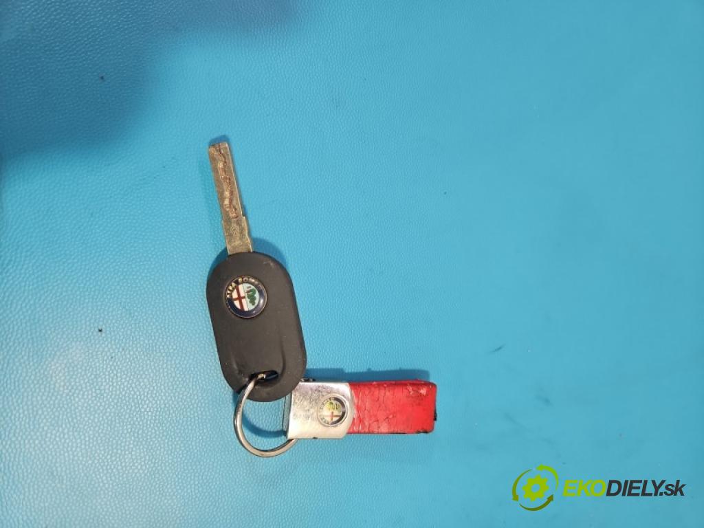 Alfa romeo Mito 2008-2018 1.4 T 955A2000 135 HP manual 99 kW 1368 cm3 3- riadiaca jednotka motora 51875958