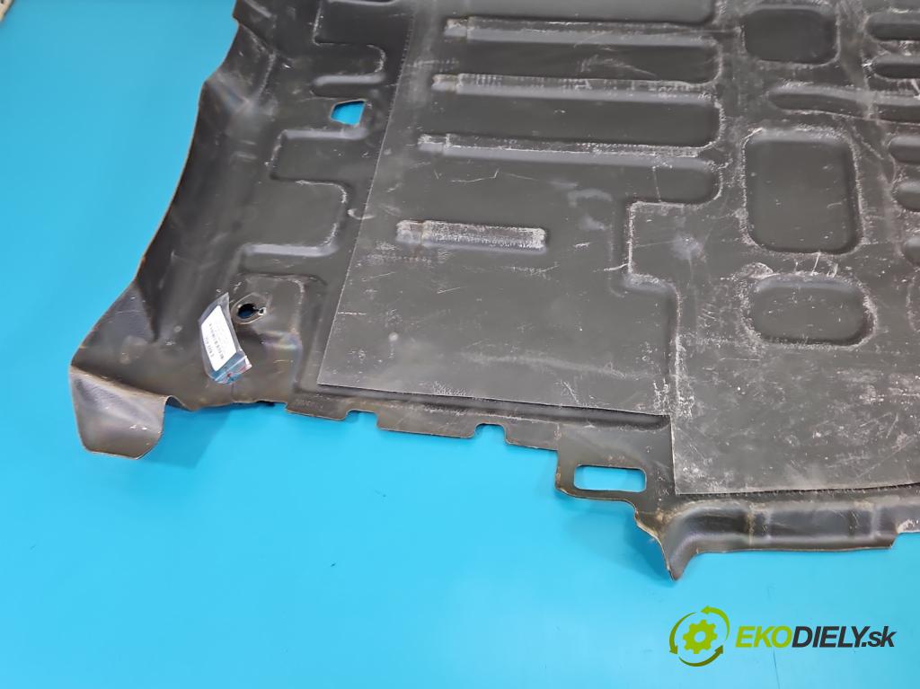 Ford Transit Courier  2014-2023 1.5 tdci 100 HP manual 73.8 kW 1499 cm3 5- koberec do auta kufra: