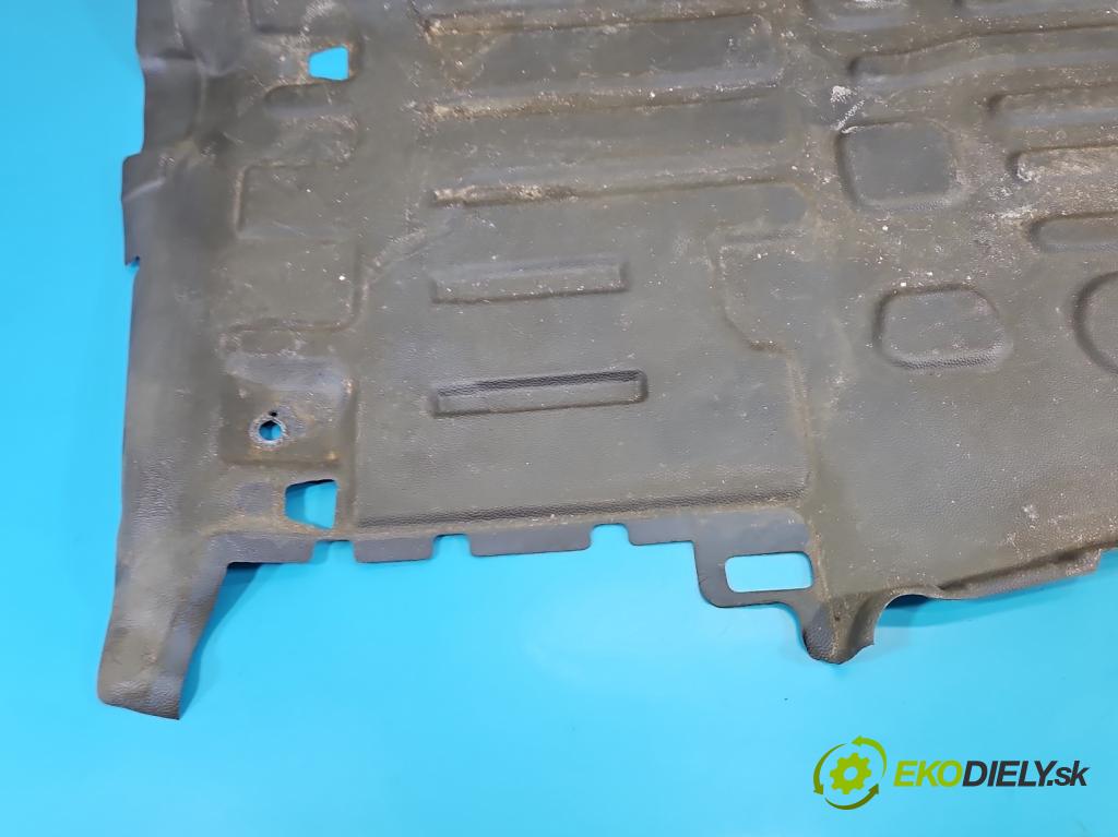 Ford Transit Courier  2014-2023 1.5 tdci 100 HP manual 73.8 kW 1499 cm3 5- koberec do auta kufra: