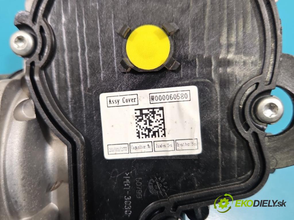 Ford Transit Courier  2014-2023 1.5 tdci 100 HP manual 73.8 kW 1499 cm3 5- motor stieračov predné ET76-17B571-AA