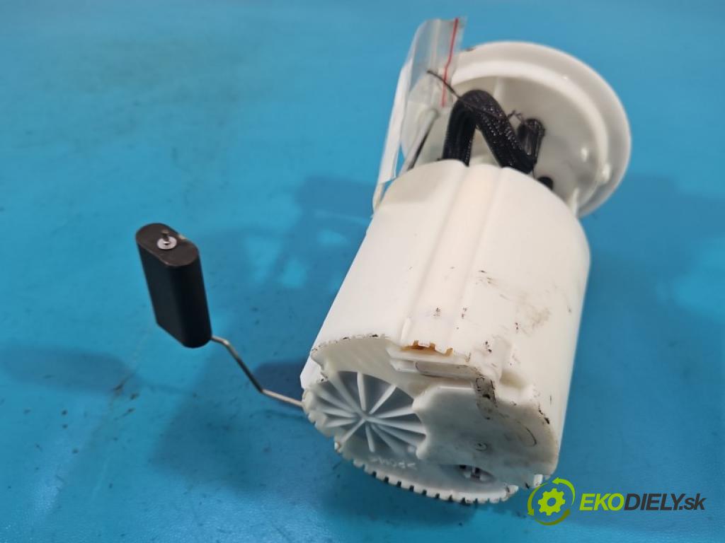 Alfa romeo Mito 2008-2018 1.4 T 955A2000 135 HP manual 99 kW 1368 cm3 3- čerpadlo palivo 0580314224