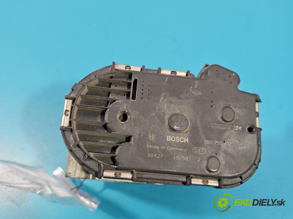 Alfa romeo Mito 2008-2018 1.4 T 955A2000 135 HP manual 99 kW 1368 cm3 3- klapka 0280750137 (Škrtiaca klapka)