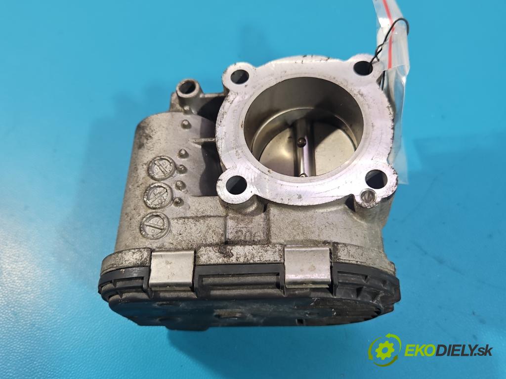 Alfa romeo Mito 2008-2018 1.4 T 955A2000 135 HP manual 99 kW 1368 cm3 3- klapka 0280750137 (Škrtiaca klapka)
