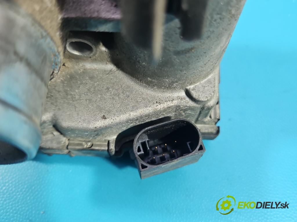 Alfa romeo Mito 2008-2018 1.4 T 955A2000 135 HP manual 99 kW 1368 cm3 3- klapka 0280750137 (Škrtiaca klapka)