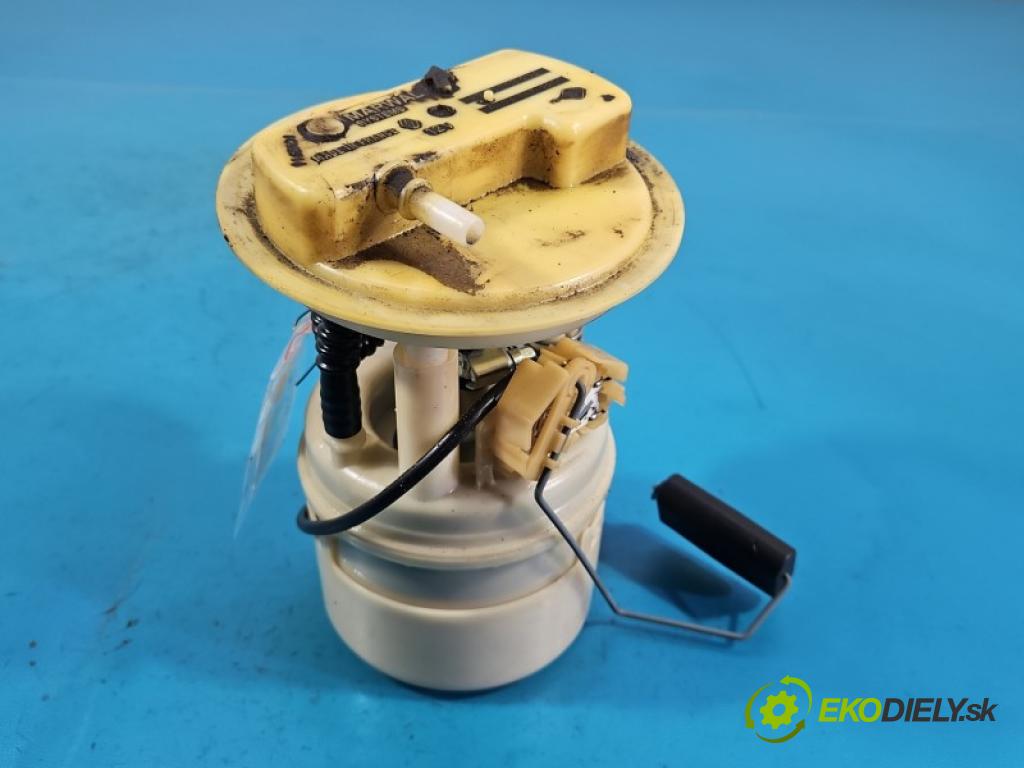 Renault Clio II 1998-2012 1.4 16V 98 HP manual 72 kW 1390 cm3 5- čerpadlo palivo 8200057324