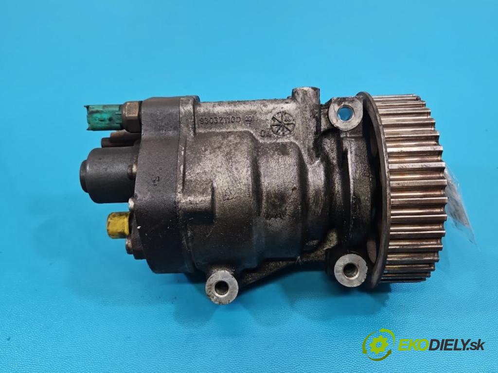 Renault Megane II 2003-2008 1.5 dci 82 HP manual 60 kW 1461 cm3 5- čerpadlo vstrekovacia R9042A041A (Vstrekovacie čerpadlo)