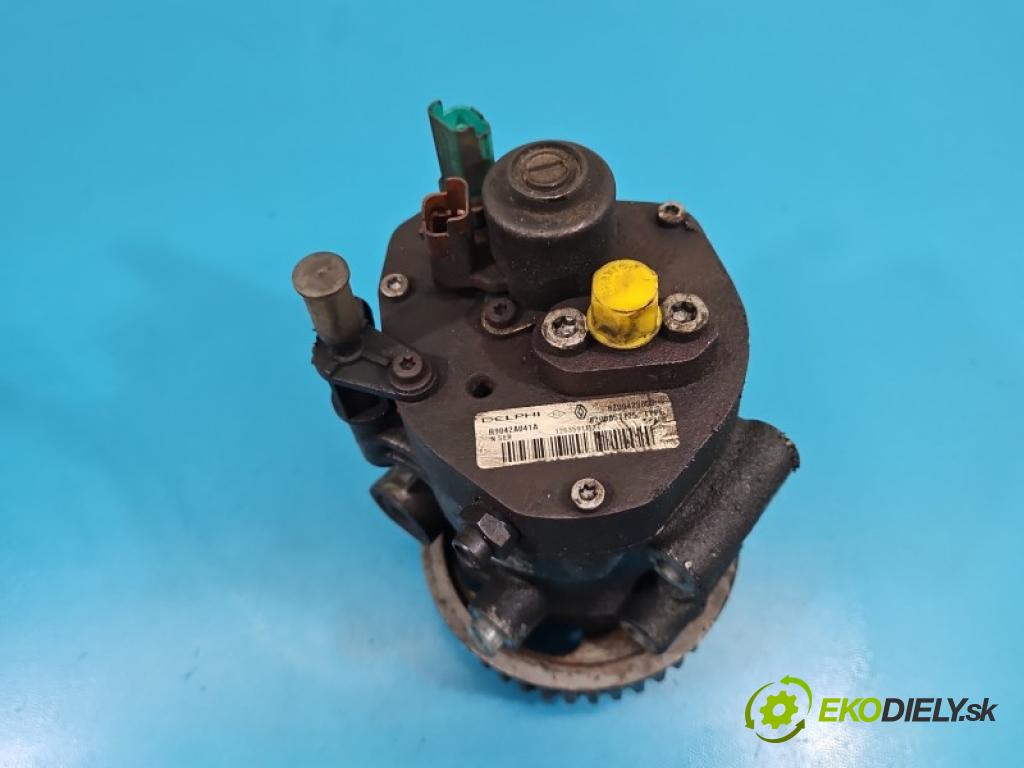 Renault Megane II 2003-2008 1.5 dci 82 HP manual 60 kW 1461 cm3 5- čerpadlo vstrekovacia R9042A041A (Vstrekovacie čerpadlo)